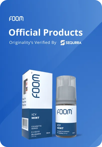 Banner FOOM - Mobile